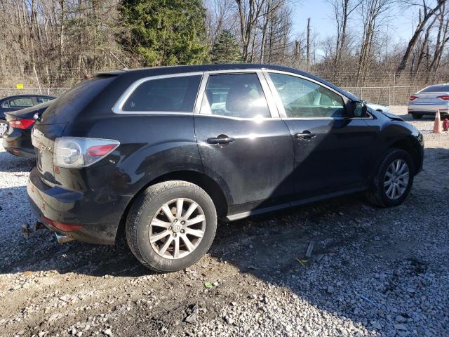 Photo 3 from auction – 2011 MAZDA CX-7 with VIN JM3ER2BMXB0357672