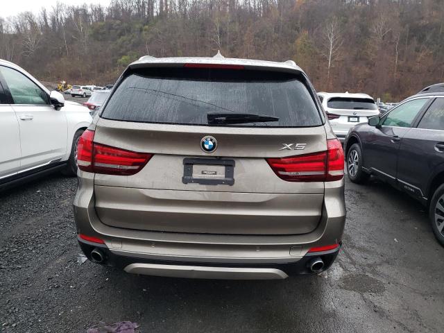 Photo 6 from auction – 2017 BMW X5 XDRIVE3 with VIN 5UXKR0C58H0U51497