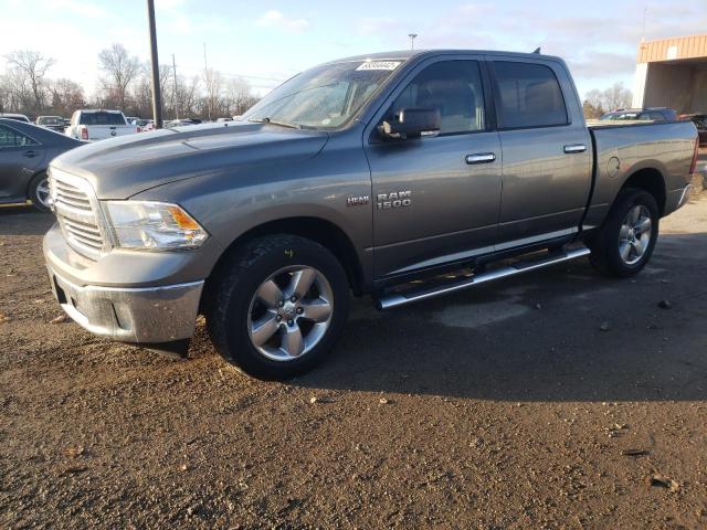 RAM 1500 SLT 2013 with VIN 1C6RR7LT1DS505946 - Photo from auction