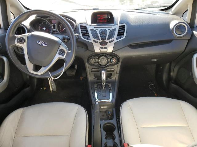 Photo 8 from auction – 2011 FORD FIESTA SES with VIN 3FADP4FJ0BM181059