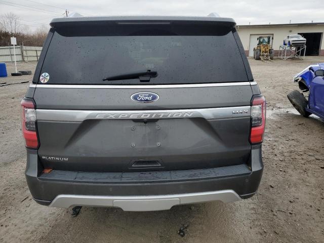 Photo 6 from auction – 2021 FORD EXPEDITION with VIN 1FMJK1MT4MEA01567