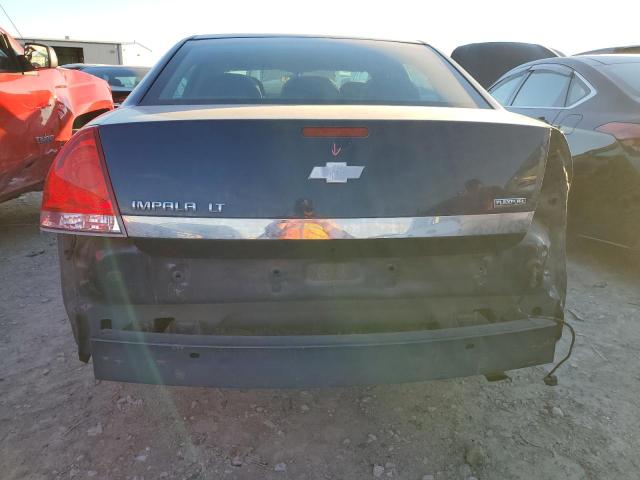 Photo 6 from auction – 2011 CHEVROLET IMPALA LT with VIN 2G1WG5EK7B1207644