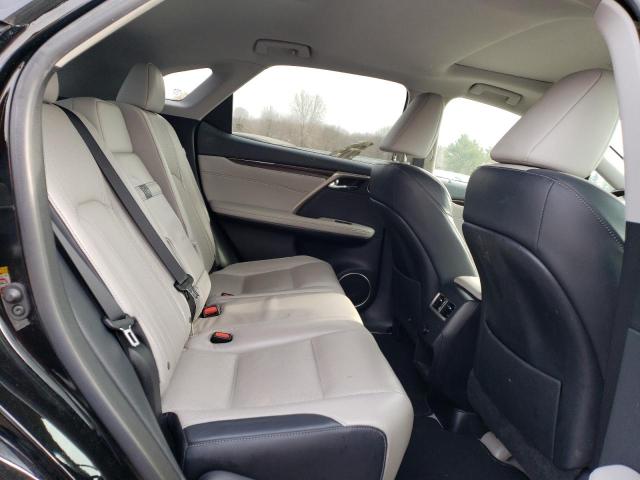 Photo 11 from auction – 2018 LEXUS RX 350 BAS with VIN 2T2BZMCA4JC159617