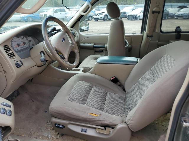 Photo 7 from auction – 2003 FORD EXPLORER S with VIN 1FMYU60E23UB89457