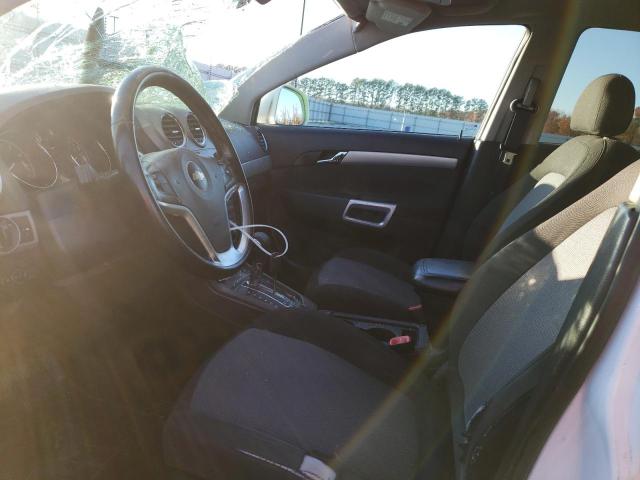 Photo 7 from auction – 2012 CHEVROLET CAPTIVA SP with VIN 3GNAL2EKXCS580718