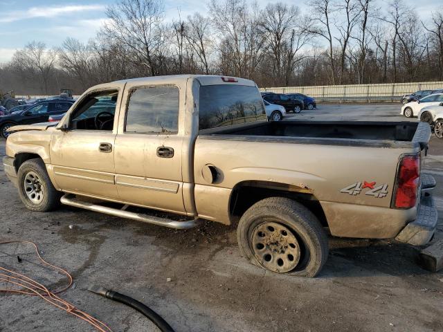 Photo 2 from auction – 2005 CHEVROLET SILVERADO with VIN 2GCEK13T551226803