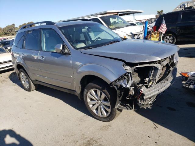Photo 4 from auction – 2011 SUBARU FORESTER L with VIN JF2SHAEC3BH762450
