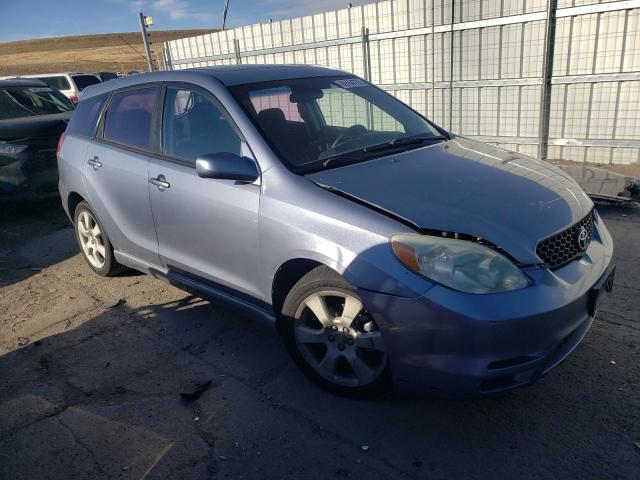 Photo 4 from auction – 2004 TOYOTA COROLLA MA with VIN 2T1KY38E14C235568