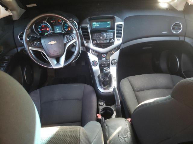 Photo 8 from auction – 2012 CHEVROLET CRUZE LT with VIN 1G1PL5SC3C7124469