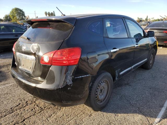 Photo 3 from auction – 2012 NISSAN ROGUE S with VIN JN8AS5MT8CW285987