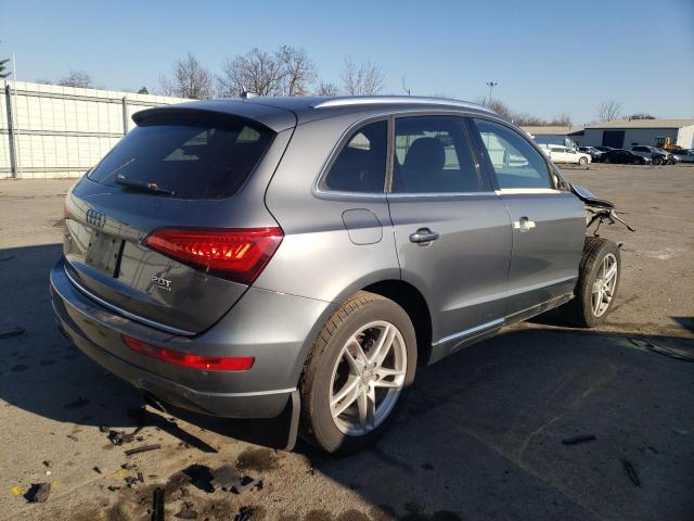 Photo 3 from auction – 2016 AUDI Q5 PREMIUM with VIN WA1L2AFPXGA095120