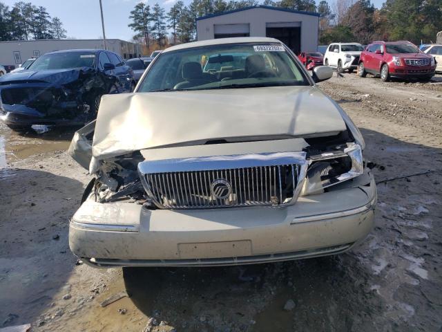 Photo 5 from auction – 2004 MERCURY GRAND MARQ with VIN 2MEFM74W04X651902