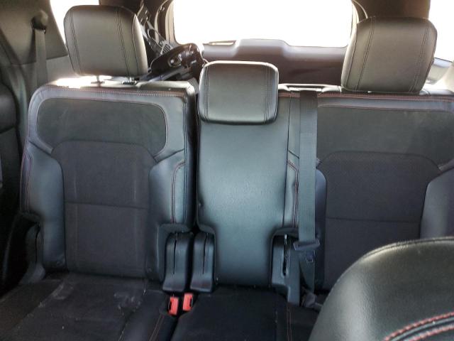 Photo 10 from auction – 2018 FORD EXPLORER X with VIN 1FM5K8D86JGA13189