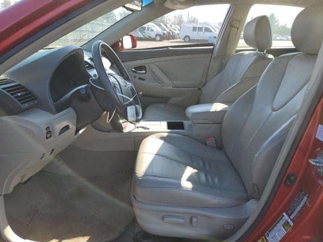 Photo 7 from auction – 2007 TOYOTA CAMRY HYBR with VIN 4T1BB46K77U014124