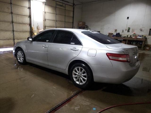 Photo 2 from auction – 2011 TOYOTA CAMRY BASE with VIN 4T4BF3EKXBR125653