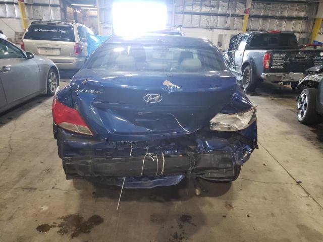 Photo 6 from auction – 2017 HYUNDAI ACCENT SE with VIN KMHCT4AE2HU313461
