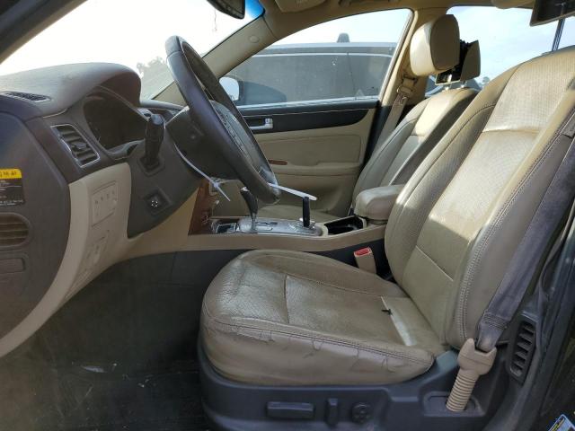 Photo 7 from auction – 2013 HYUNDAI GENESIS 3. with VIN KMHGC4DD5DU234865