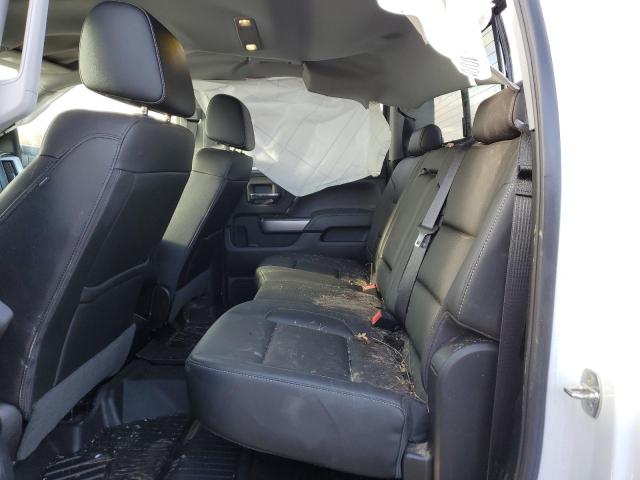 Photo 10 from auction – 2019 CHEVROLET SILVERADO with VIN 1GC1KTEY0KF277665