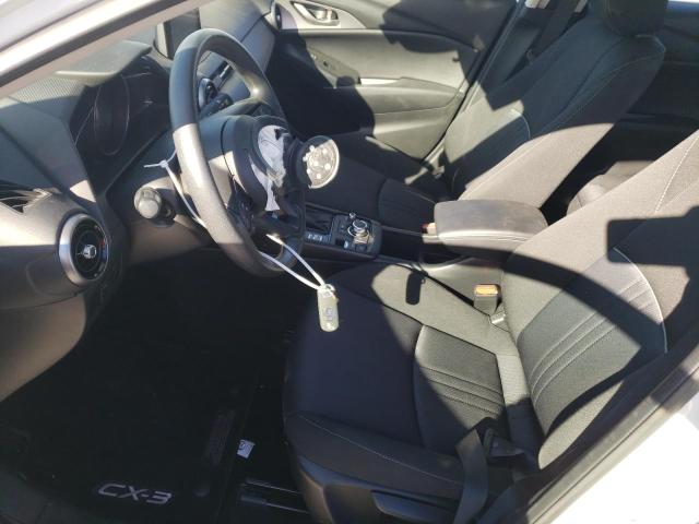 Photo 7 from auction – 2019 MAZDA CX-3 SPORT with VIN JM1DKDB71K0404005