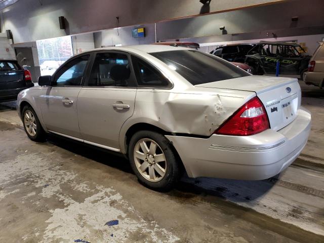 Photo 2 from auction – 2007 FORD FIVE HUNDR with VIN 1FAHP24167G161988