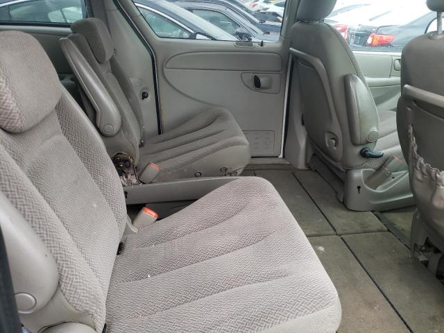 Photo 11 from auction – 2007 CHRYSLER TOWN & COU with VIN 2A4GP44R37R108939