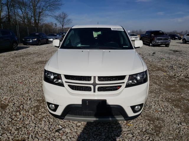 Photo 5 from auction – 2014 DODGE JOURNEY R/ with VIN 3C4PDCEG7ET309663