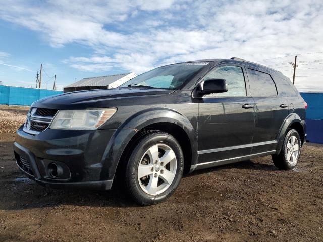 Photo 1 from auction – 2012 DODGE JOURNEY SX with VIN 3C4PDDBG8CT300350