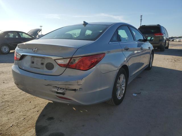 Photo 3 from auction – 2012 HYUNDAI SONATA GLS with VIN 5NPEB4AC6CH480908