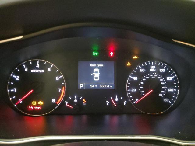 Photo 9 from auction – 2015 KIA CADENZA PR with VIN KNALN4D79F5195540