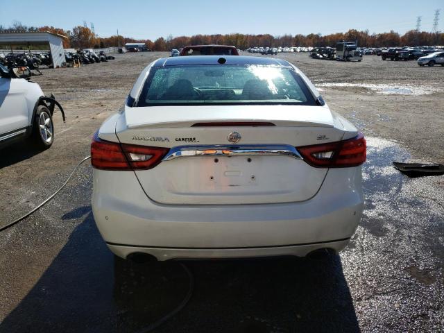 Photo 6 from auction – 2017 NISSAN MAXIMA 3.5 with VIN 1N4AA6AP4HC429075