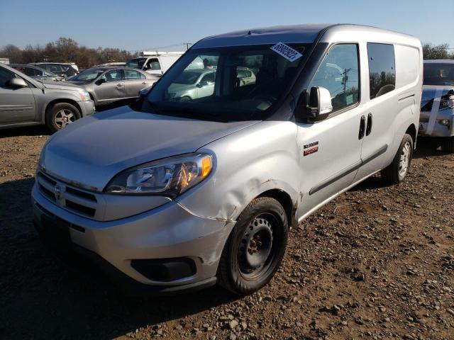 RAM PROMASTER 2017 with VIN ZFBERFBB3H6D43283 - Photo from auction