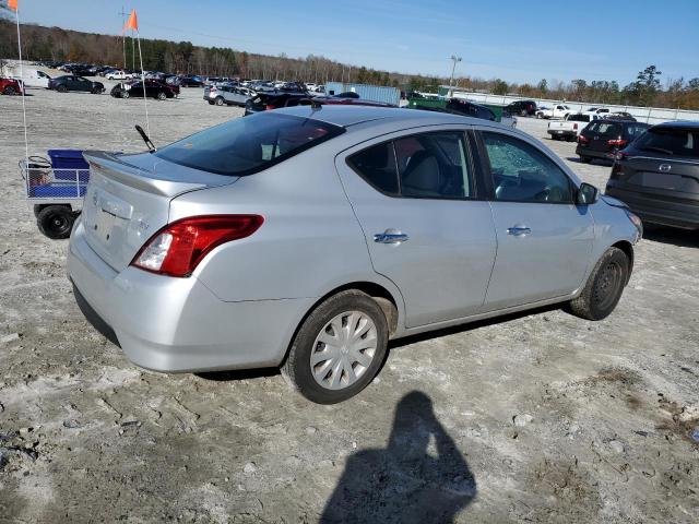 Photo 3 from auction – 2017 NISSAN VERSA S with VIN 3N1CN7AP7HK418145
