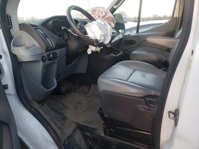 Photo 7 from auction – 2018 FORD TRANSIT T- with VIN 1FTYR2CM5JKA71672
