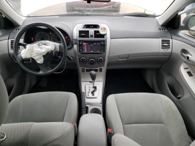 Photo 8 from auction – 2013 TOYOTA COROLLA BA with VIN 5YFBU4EE6DP179858