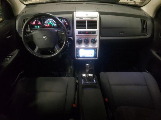 Photo 8 from auction – 2010 DODGE JOURNEY SX with VIN 3D4PG5FV3AT250690