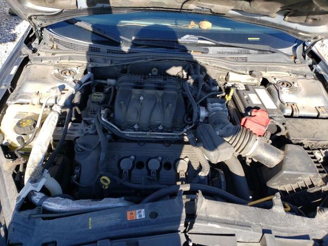 Photo 11 from auction – 2011 FORD FUSION SEL with VIN 3FAHP0JG6BR290926