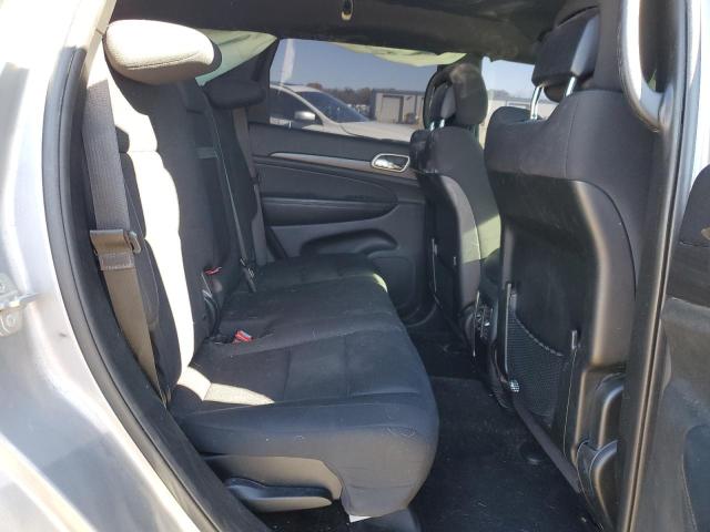 Photo 11 from auction – 2016 JEEP GRAND CHER with VIN 1C4RJFAG3GC494091