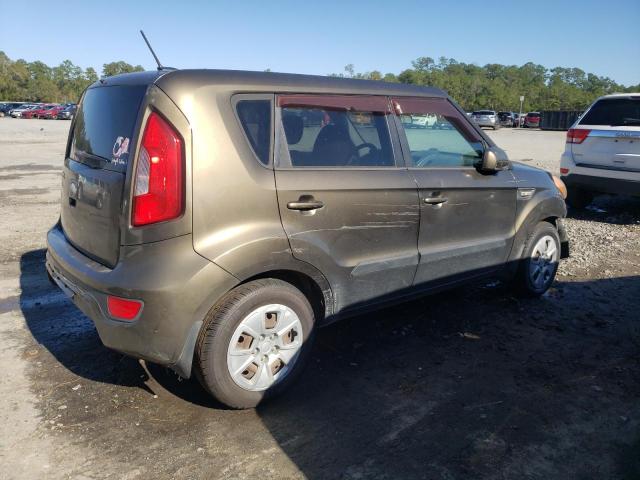Photo 3 from auction – 2013 KIA SOUL with VIN KNDJT2A55D7491972