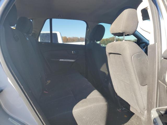 Photo 11 from auction – 2013 FORD EDGE SE with VIN 2FMDK4GC2DBC36507