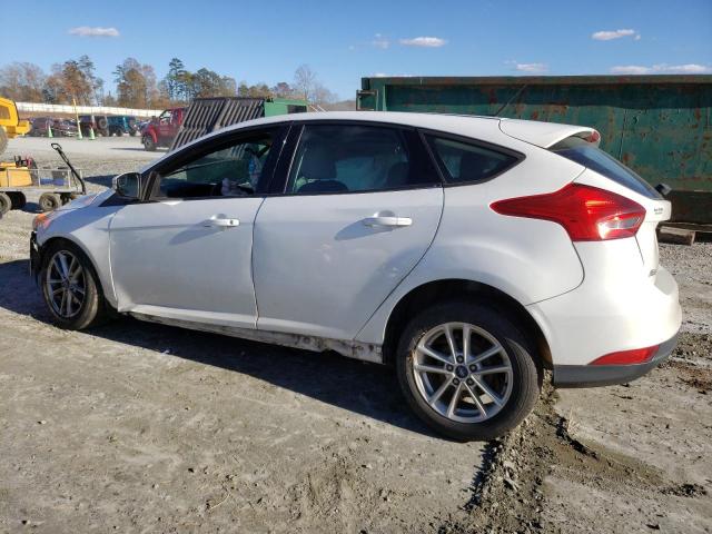Photo 2 from auction – 2016 FORD FOCUS SE with VIN 1FADP3K27GL339138