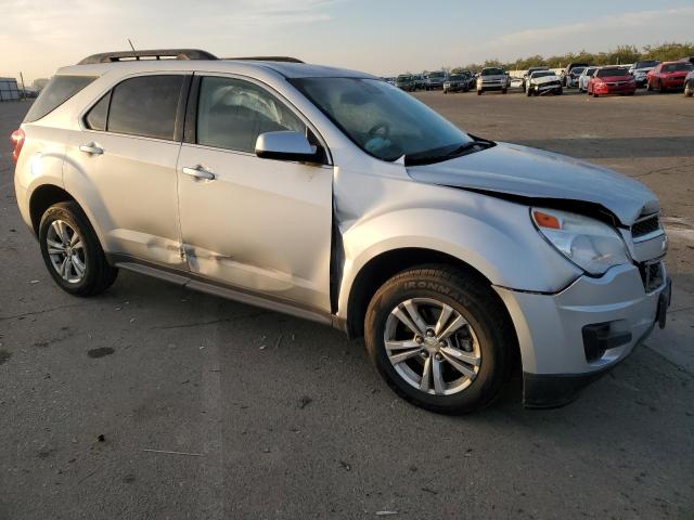 Photo 4 from auction – 2015 CHEVROLET EQUINOX LT with VIN 2GNALBEK5F1142401