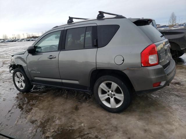 Photo 2 from auction – 2013 JEEP COMPASS with VIN 1C4NJDAB6DD240744