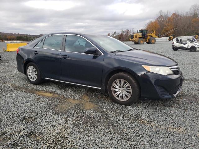 Photo 4 from auction – 2012 TOYOTA CAMRY BASE with VIN 4T4BF1FK9CR209550