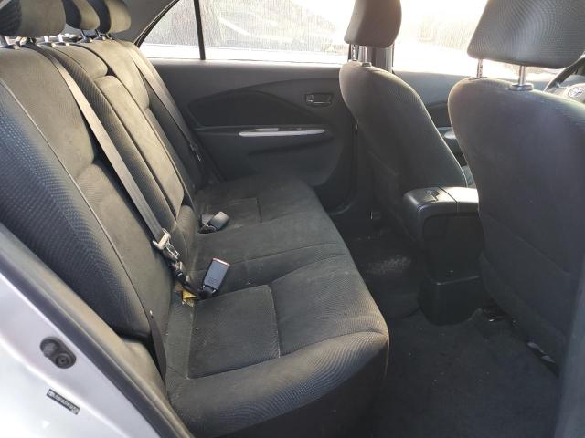 Photo 10 from auction – 2010 TOYOTA YARIS with VIN JTDBT4K37A1367536