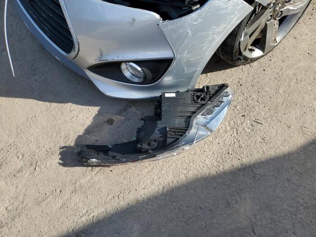 Photo 13 from auction – 2015 HYUNDAI VELOSTER T with VIN KMHTC6AE5FU233127