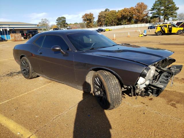 Photo 4 from auction – 2013 DODGE CHALLENGER with VIN 2C3CDYAG9DH645909