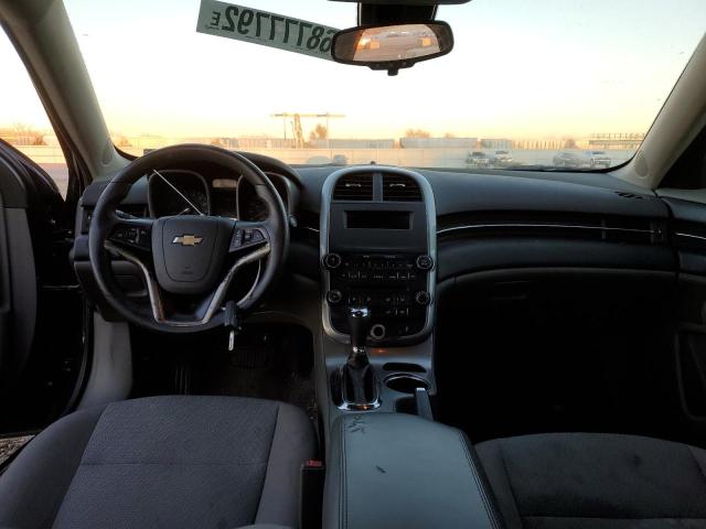 Photo 8 from auction – 2015 CHEVROLET MALIBU LS with VIN 1G11B5SL2FF232455