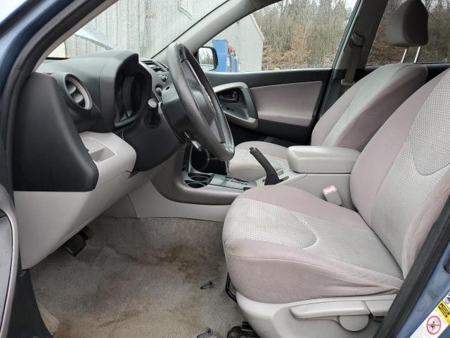 Photo 7 from auction – 2007 TOYOTA RAV4 with VIN JTMZD33V475035061