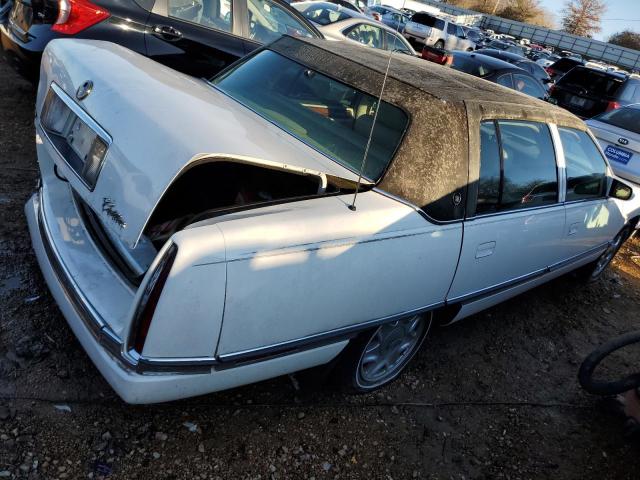 Photo 3 from auction – 1996 CADILLAC DEVILLE with VIN 1G6KD52Y0TU291578