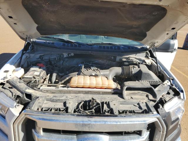 Photo 11 from auction – 2016 FORD F150 SUPER with VIN 1FTEW1EP5GKF03456